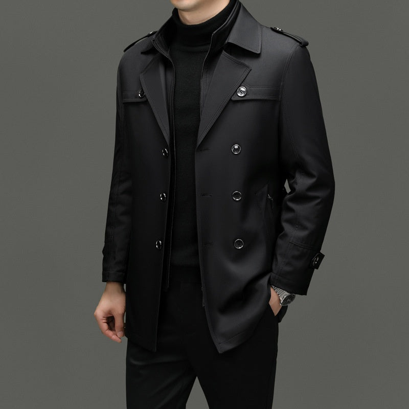 Montparnasse – Coat