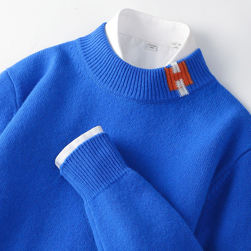 Belleville - Sweater