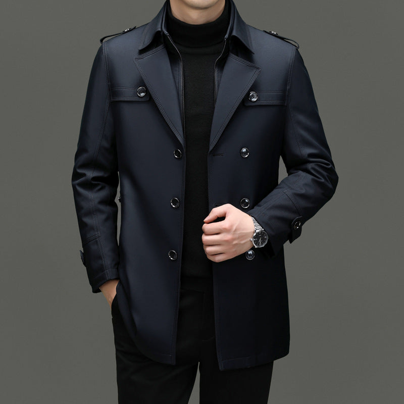 Montparnasse – Coat