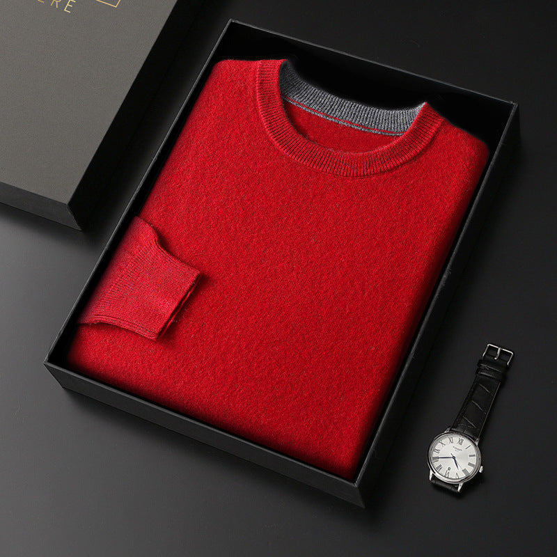 Luxembourg – Sweater