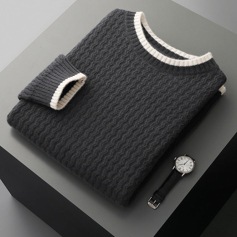 Vincennes – Sweater