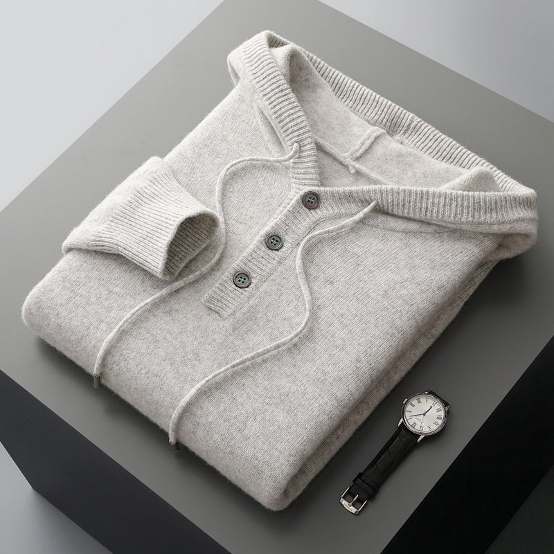 Reuilly – Sweater