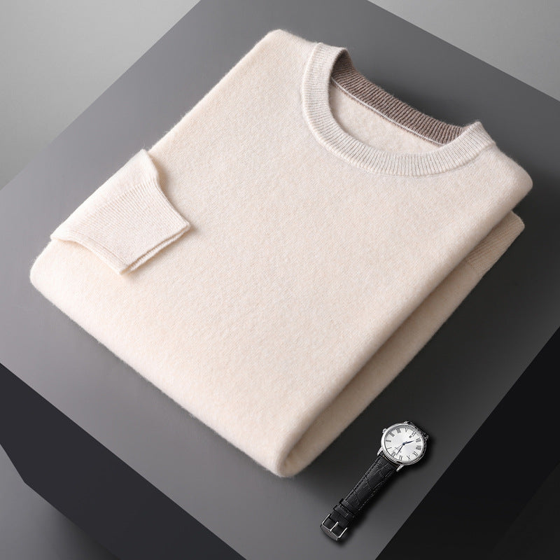 Luxembourg – Sweater