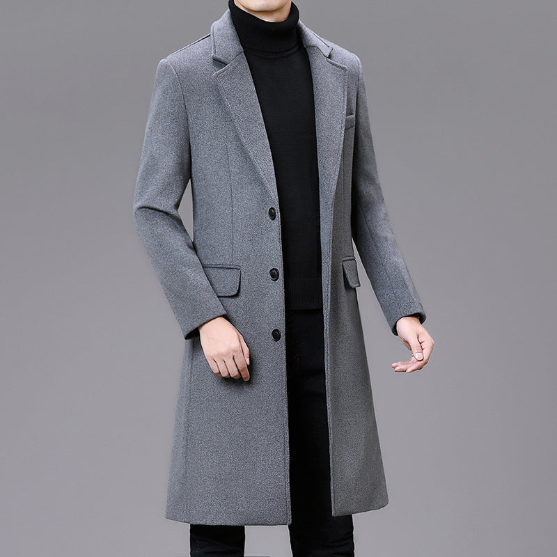 Charenton – Coat