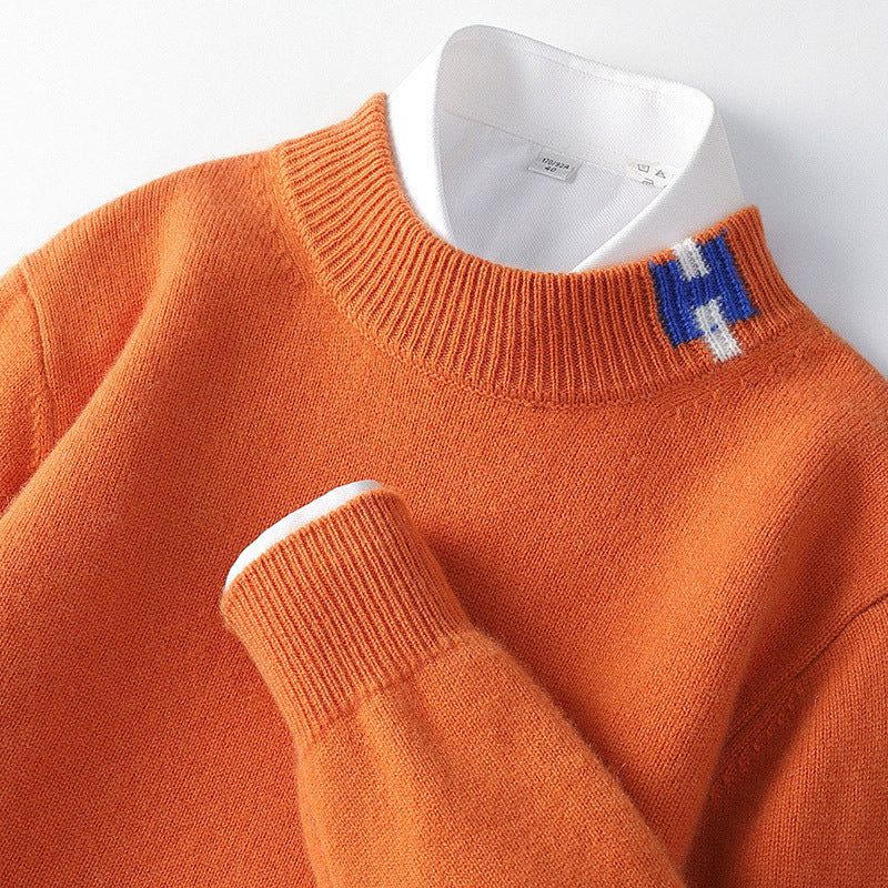 Belleville - Sweater